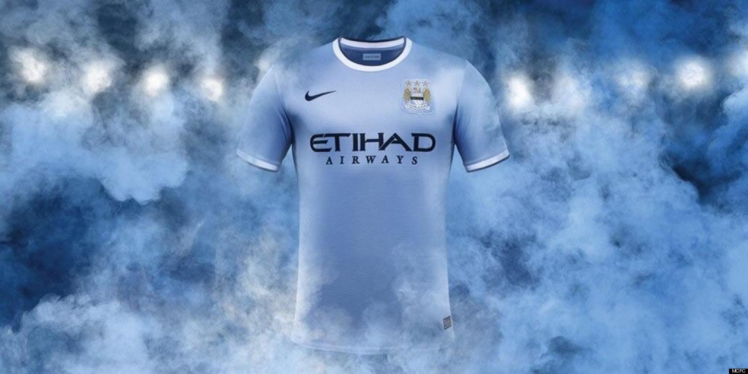 new nike kits