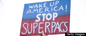 Take That, Citizens United!