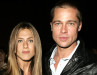 BRAD PITT JENNIFER ANISTON