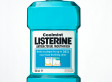 Watchdog Bans 'Misleading' Listerine Mouthwash Dental Health Advert