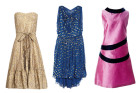 Dream Graduation Dresses