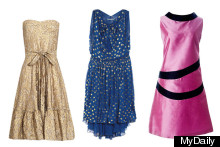 Dream Graduation Dresses