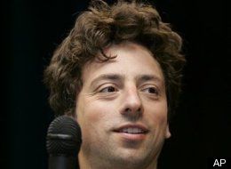 Sergey Brin's Take On Technology's 'Downside' For Kids Sergey Brin's Take On Technology's 'Downside' For Kids