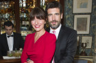Best. Figure. EVER. Davina McCall...