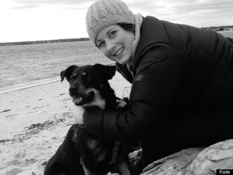 Stress Ruled My Life -- So I Left My Corporate Job Behind