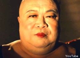 Le premier clip d'heavy metal d'Ai Weiwei (VIDÉO)