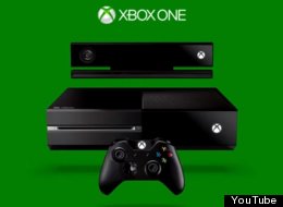 WATCH: Xbox One Promo