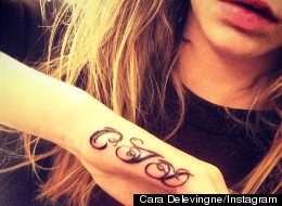 Cara's A Mad Cow