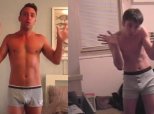 Tyler Marcum Dances