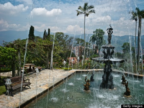 Why This Country Is Latin America's Perfect Retirement Spot