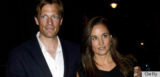 AWW: Pippa & Her BF, Nico, Are Too Cute