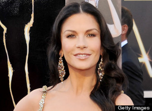 Catherine Zeta Jones