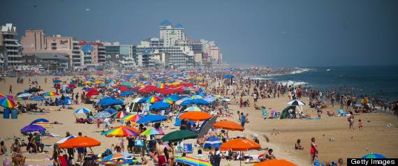 Ocean City Maryland Hurricanes Tornadoes Ocean City Maryland Hurricanes Tornadoes