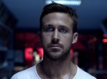Only God Forgives Reviews