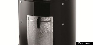 The Top 10 Backyard Smokers