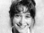 Jennifer Love Hewitt Yearbook Photo
