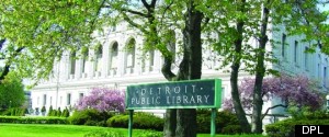 Former Library Official Charged With Taking Over A Million In Bribes