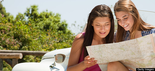 5 Best Destinations for Female Travelers