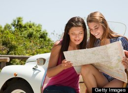 5 Best Destinations For Females
