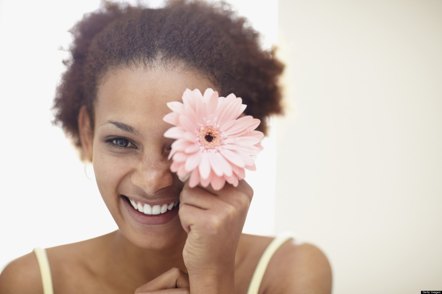 Harlem's First 'Green' Salon Opens