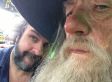 See A Photo From The Set Of 'The Hobbit'