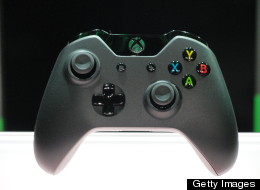 When Will The Xbox One Be Released?