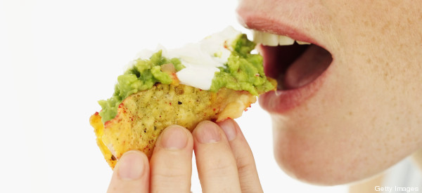 Sustitutos saludables en la comida latina (MÁS RECETA)