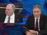 Rob Ford Daily Show