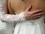 Gay Marriage Fight