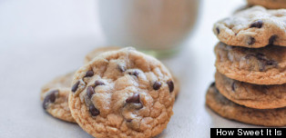 The 20 Best Chocolate Chip Cookie Recipes