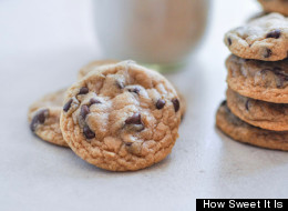 The 20 Best Chocolate Chip Cookie Recipes
