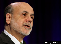 Bernanke: It's Too Soon For Fed To End Stimulus