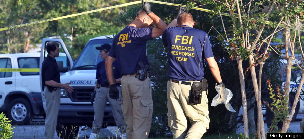 Matan a hombre en Florida presuntamente vinculado a sospechosos de Boston