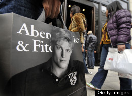 Abercrombie In Hot Water