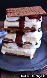 Ice Cream Sandwiches Just Got Real