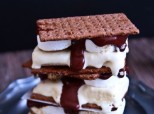 Ice Cream Sandwich Recipes