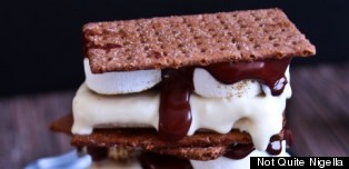 Ice Cream Sandwiches Just Got Real