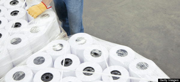 Venezuela To Spend $79 Million On Emergency TP Shipments