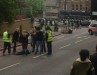 WOOLWICH SHOOTING
