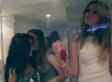 2-Way Mirrors Give High-Paying Clubbers A Ladies' Room Peek