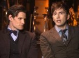 Doctor Who
