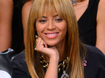 Beyonce Rent The Runway