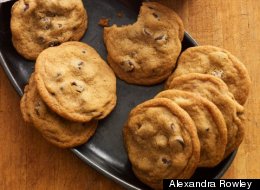 5 Upgrades To Create The Best Chocolate Chip Cookie EVER