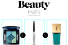 Beauty Maths: How To Perfect Pool-Side Glamour