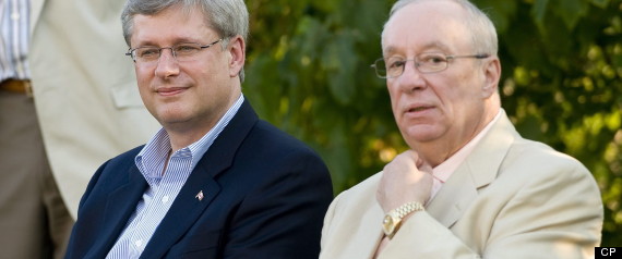 Jacques Demers Senate