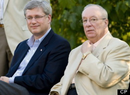 'So Many Lies Flying Around': Tory Senators Speak Out