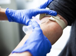 Canada Blood Donation Gay