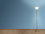 Starry Night Lamp