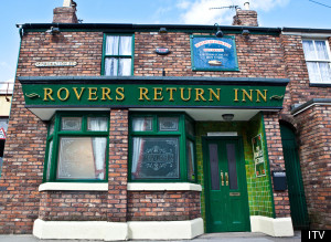 Coronation Street