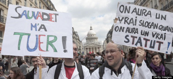 French Universities May Allow Teaching In English